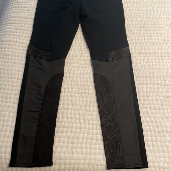 RAG and BONE jean jodhpurs size 29 - Picture 5 of 9